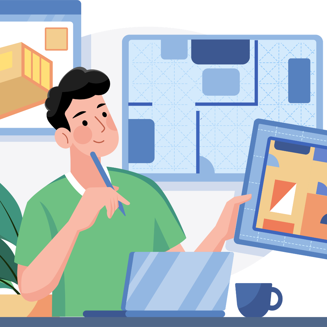 Design Planning