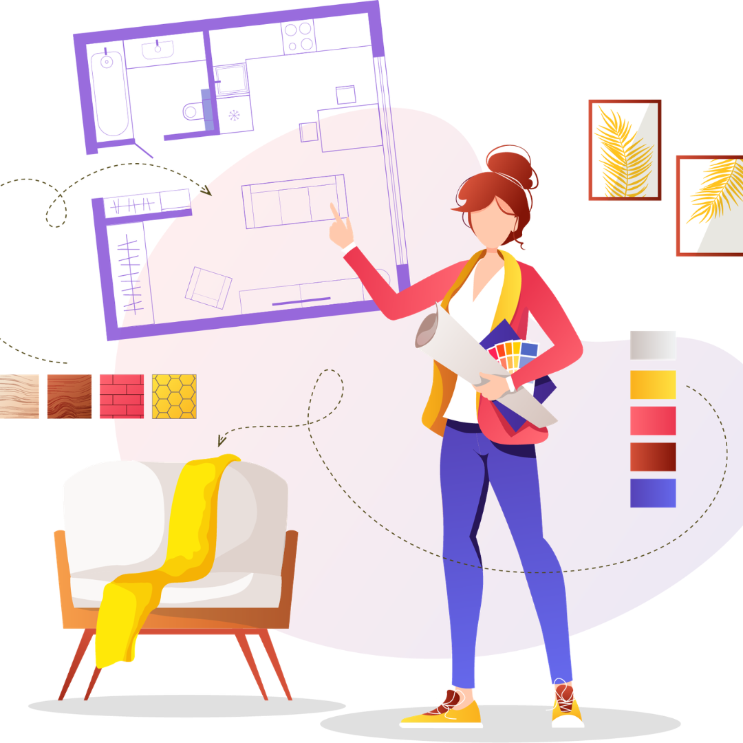 Meet Your Designer